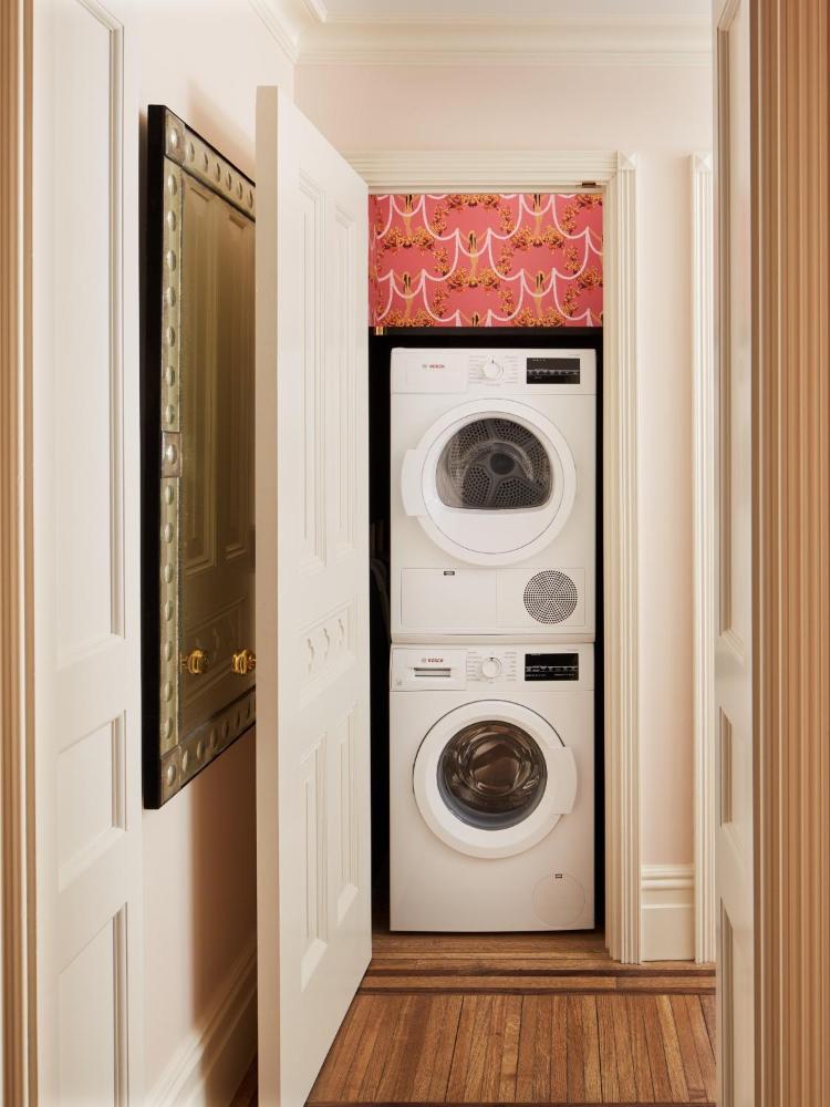 Suite interior